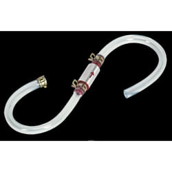 SEALEY MS014 Bleeding Hose