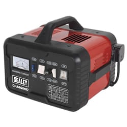 Sealey CHARGE107 11Amp 12/24V Battery Charger