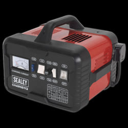 Battery Charger 16A 12/24V 230V