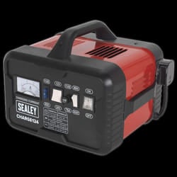 Battery Charger 28A 12/24V 230V
