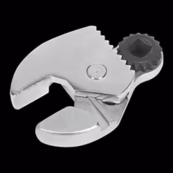 Crow&#39;s Foot Wrench Adjustable 3/8&quot;Sq Drive 6-30mm