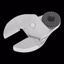 Crow's Foot Wrench Adjustable 1/2"Sq Drive 6-45mm