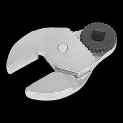 Crow&#39;s Foot Wrench Adjustable 1/2&quot;Sq Drive 6-45mm