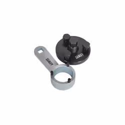 Sealey VSE5952 Diesel Engine Camshaft Sprocket Hub Remover/Installer Set - VAG - Belt Drive