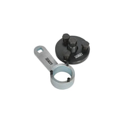 Sealey VSE5952 Diesel Engine Camshaft Sprocket Hub Remover/Installer Set - VAG - Belt Drive