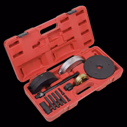 Front Wheel Bearing GEN2 Removal/Installation Kit 78mm