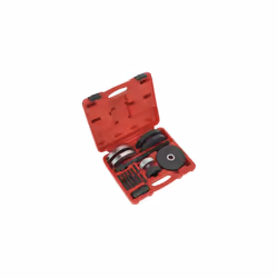 Sealey VS7029 72mm Front Wheel Bearing GEN2 Removal/Installation Kit