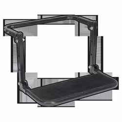 SEALEY - STS01 Folding Wheel Step