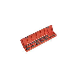 Sealey MS062 9pc Motorcycle Wheel Bearing Removal Kit