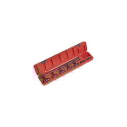 Sealey MS062 9pc Motorcycle Wheel Bearing Removal Kit