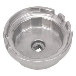 SEALEY Lexus/Toyota VS7112 Oilfilter Spanner 3/8 14