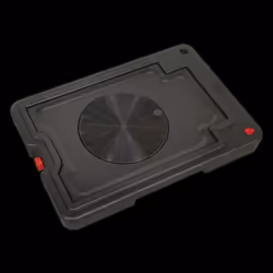Oil/Fluid Drainer Low Profile 30L