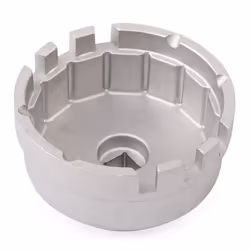 SEALEY Toyota VS7111 Oilfilter Spanner 3/8 14