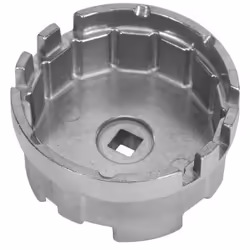 SEALEY Toyota VS7111 Oilfilter Spanner 3/8 14 - Additional view 4