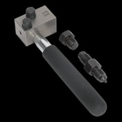 On-Vehicle Micro Brake Pipe Flaring Tool 3/16&quot; SAE