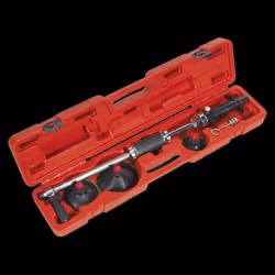 Air Suction Dent Puller - Plunger Type