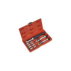 Sealey VS711 11pc Clutch Alignment Tool Set