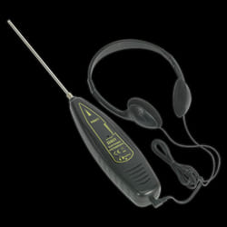 Electronic Stethoscope