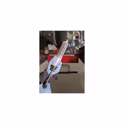 Oil & Brake Fluid Inspection Syringe 200ml