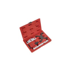 Sealey VSE5041A Petrol Engine Setting/Locking Kit - Ford 1.6Ti-VCT - Belt Drive