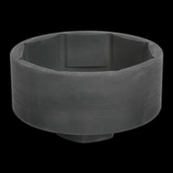 Wheel Shaft Cover Socket for Volvo 1&quot;Sq Drive 115mm