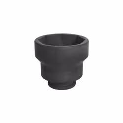 Sealey CV001 80mm Front Hub Nut Socket - Scania 3/4"Sq Drive