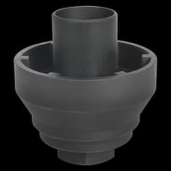 Axle Locknut Socket 133-145mm 3/4&quot;Sq Drive