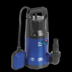 Submersible Water Pump Automatic 250L/min 230V