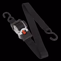 Auto Retractable Ratchet Tie Down 50mm x 3m