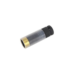 Sealey SX03919 19mm 1/2"Sq Drive Alloy Wheel Ultra-Power Impact Socket