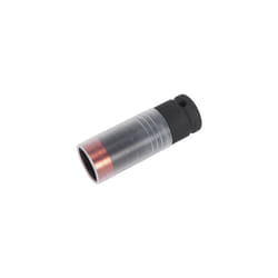 Sealey SX03921 21mm 1/2"Sq Drive Alloy Wheel Ultra-power Impact Socket
