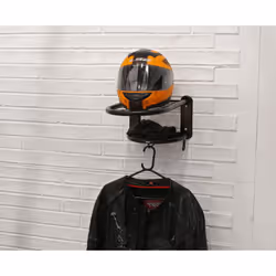 Sealey Ms080 Motorcycle Helmet And Gear Tidy