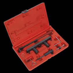Petrol Engine Belt Replacement & Chain in Head Service Kit - VAG 1.8/1.8T, 2.0 FSi/TFSi/TSi, 2.0 S/R
