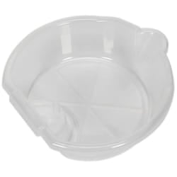 Sealey DRP00 Oil/Fluid Drain Pan 4.5ltr