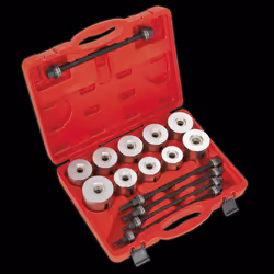 Bearing & Bush Removal/Installation Kit 27pc