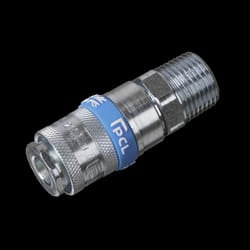 Coupling Body Male 1/2&quot;BSPT