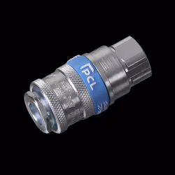 Coupling Body Female 3/8"BSP