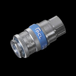 Coupling Body Female 3/8&quot;BSP