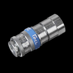 Coupling Body Female 1/2&quot;BSP