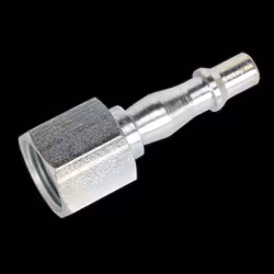 Screwed Adaptor Female 3/8"BSP Pack of 5