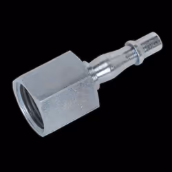 Screwed Adaptor Female 1/2"BSP Pack of 5