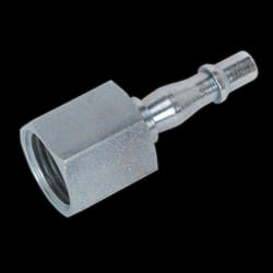 Screwed Adaptor Female 1/2&quot;BSP Pack of 5