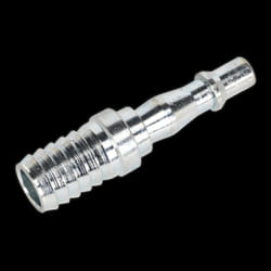 Adaptor Tailpiece 1/2&quot; Bore Hose Pack of 5