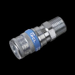 Coupling Body Male 1/2&quot;BSPT