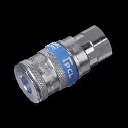 Coupling Body Female 3/8"BSP