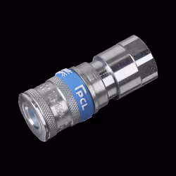 Coupling Body Female 1/2"BSP