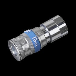 Coupling Body Female 1/2&quot;BSP