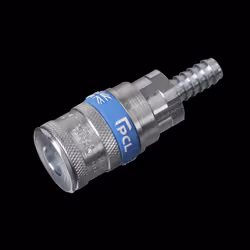 Coupling Body Tailpiece for 5/16" Hose