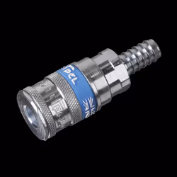Coupling Body Tailpiece for 3/8" Hose