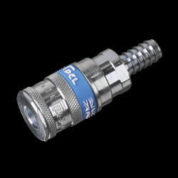 Coupling Body Tailpiece for 3/8&quot; Hose